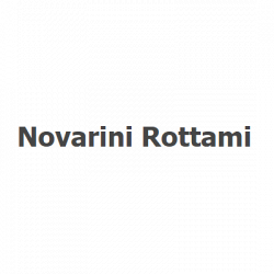 Novarini Rottami logo
