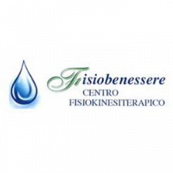 Fisiobenessere logo