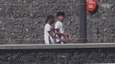 La dinastia Ronaldo continua: il figlio si allena con l'U15 del Portogallo