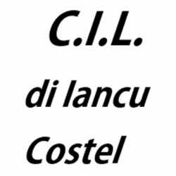 C.I.L. Iancu Costel logo
