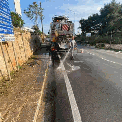 Autospurgo Ambient & Service | Spurgo Pozzi a Ceglie Messapica logo