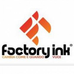 Factory Ink logo