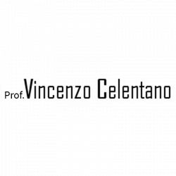 Vincenzo Prof. Celentano Ortopedico logo