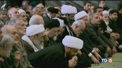 Khamenei all'attacco. Beirut, notte di fuoco