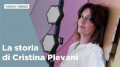 La storia di Cristina Plevani