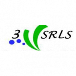 3v Impresa di Pulizie logo