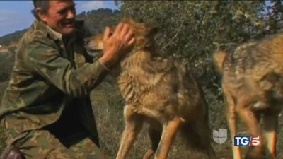 Visse 12 anni coi lupi addio a Marcos Rodríguez