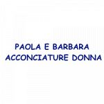 Paola e Barbara Acconciature Donna