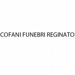 Cofani Funebri Reginato logo