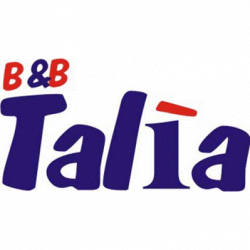 Bed and Breakfast Talìa logo