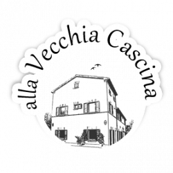 Alla Vecchia Cascina - Agriturismo a Corinaldo nelle Marche logo