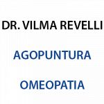 Dr. Vilma Revelli - Agopuntura - Omeopatia