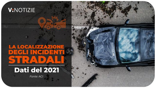 ACI-ISTAT Le principali cause degli incidenti stradali nel 2023 - AUA ACI-ISTAT Le principali cause degli incidenti stradali nel 2023 - AUA