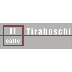 Caffè Tiraboschi logo
