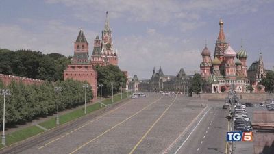 Sanzioni Ue alla Russia "Li colpiremo al cuore"