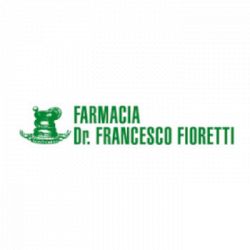 Farmacia Fioretti logo