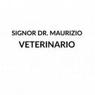 Veterinario Signor Dr. Maurizio