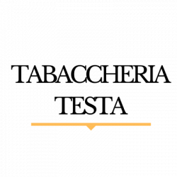 Tabaccheria Testa logo