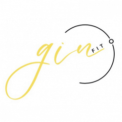 Palestra Ginfit logo
