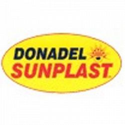 Donadel Sunplast logo