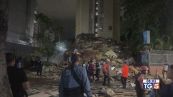 Devastante terremoto in Venezuela