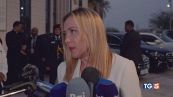 "Continueremo ad aiutare l'Ucraina"