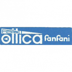 Ottica Fanfani logo