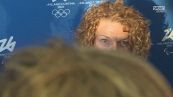 Porcellato "Saranno grandi Olimpiadi"