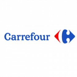 Supermercato Carrefour Express logo