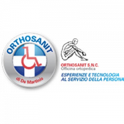 Orthosanit logo