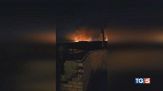 Esplosione in base Iraq "Israele non coinvolta"
