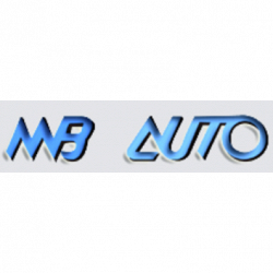 Mb Auto logo