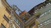 I 3 operai morti a Napoli, ci sono i primi 4 indagati