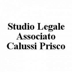 Studio Legale Associato Calussi Prisco logo