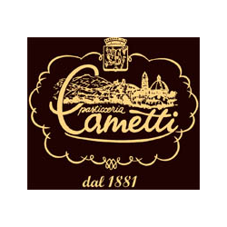 Pasticceria Cametti logo