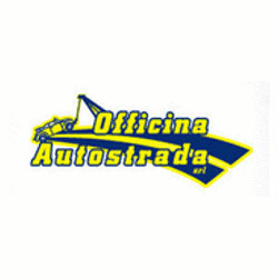 Officina Autostrada logo