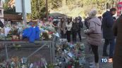 13 feriti, 7 in Italia Angoscia per i dispersi