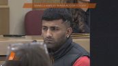 Saman Abbas: il fratello in aula accusa i cugini