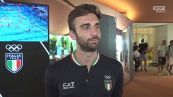 Garozzo: "Sto con Macchi, anche se..."