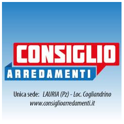 Consiglio Arredamenti logo
