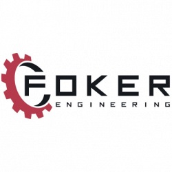 Foker Engineering logo