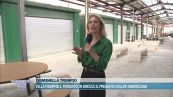 Villa Pamphili, fermato in Grecia il presunto killer americano