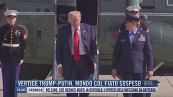 Breaking News delle 18.00 | Vertice Trump-Putin, mondo col fiato sospeso
