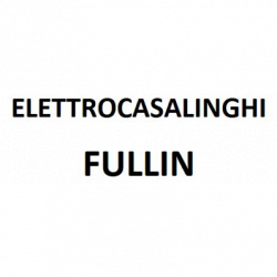 Elettrocasalinghi Fullin Luciano & C. logo