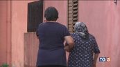 Badanti in ferie e gli anziani soli