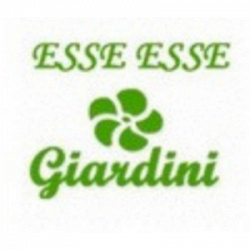 Esse Esse Giardini logo