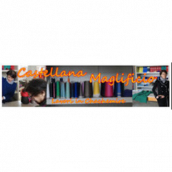 Maglificio Castellana logo