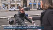 Allarme inquinamento, livelli record in città