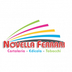 Tabaccheria Edicola Cartoleria Ferrari Novella