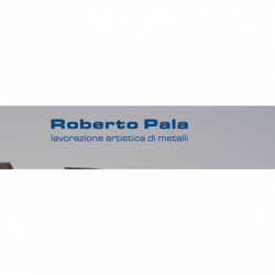 Infissi e Lavorazione Metalli logo